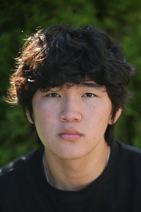 et billede af Edward Zhu