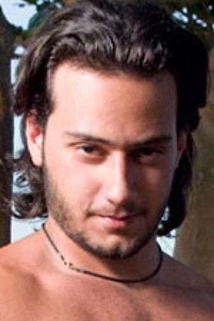 et billede af Johnny Montana