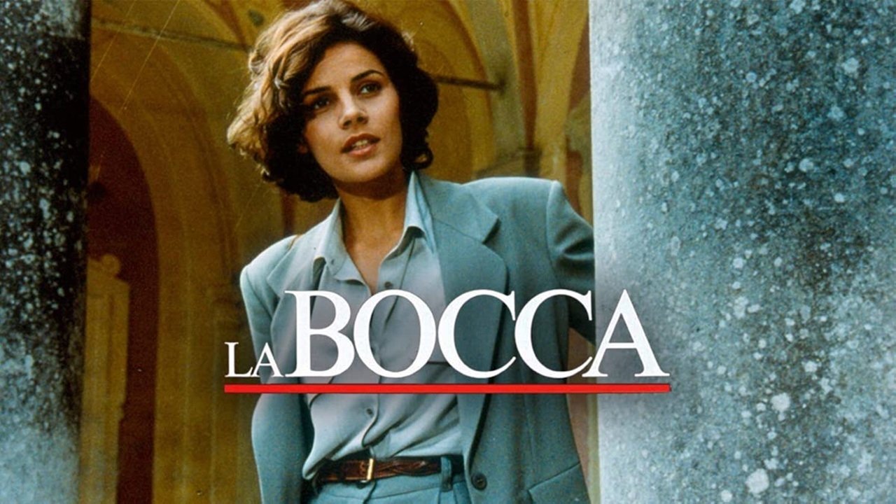 La bocca (1991)