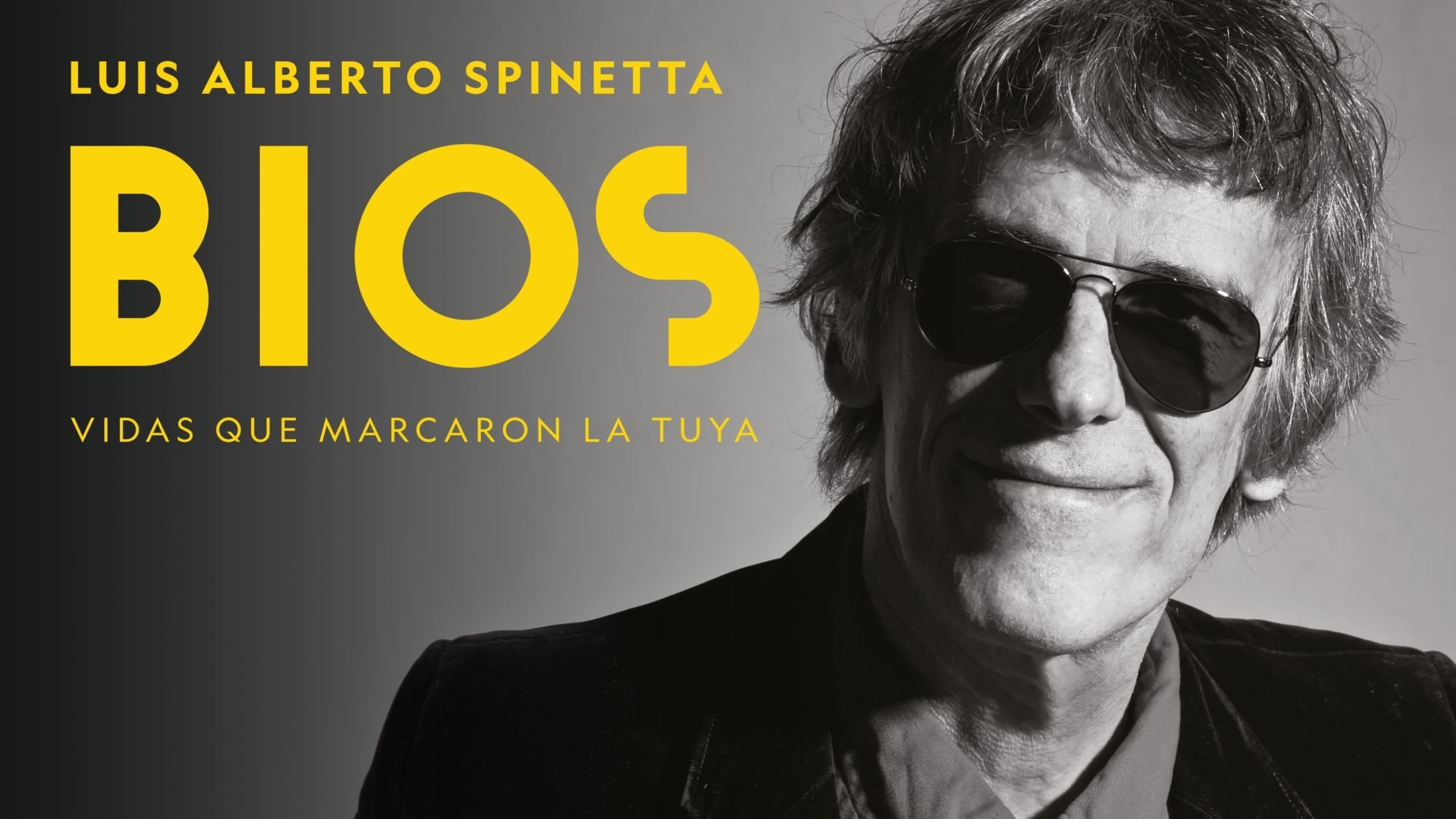 Bios: Vidas que marcaron la tuya - Épisode 1