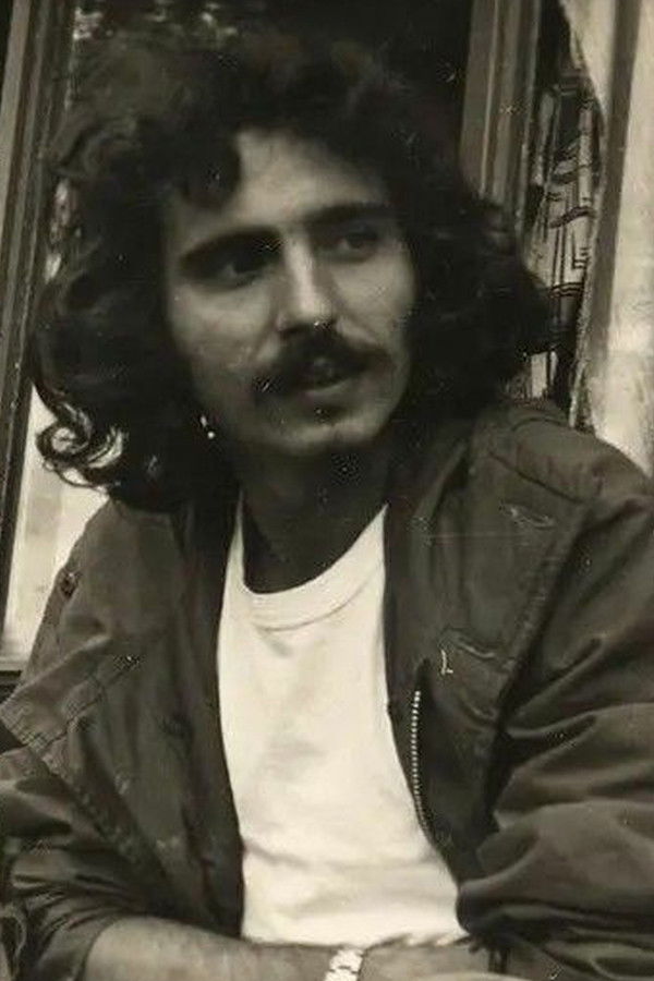 et billede af Dinho Leme