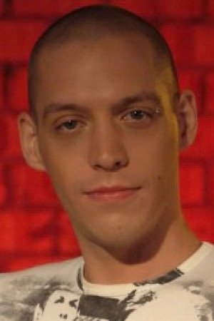 Profile image of Aaron Jones, a notable actor/actress