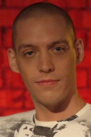 et billede af Aaron Jones