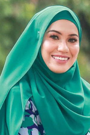 et billede af Mardiana Alwi