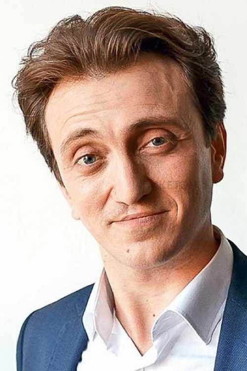 et billede af Denis Dorokhov