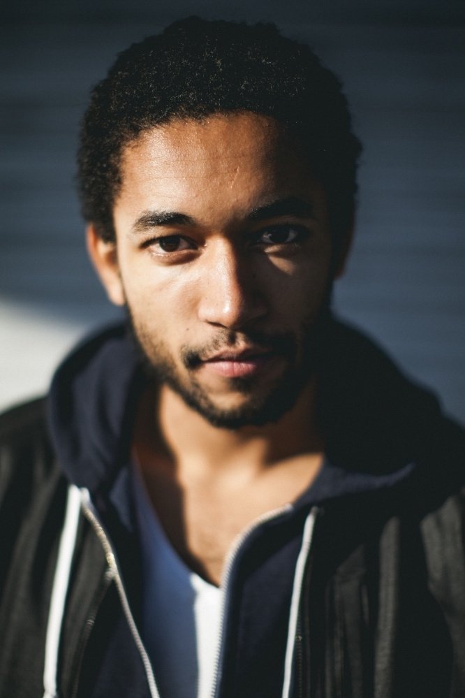 et billede af Benito Bause