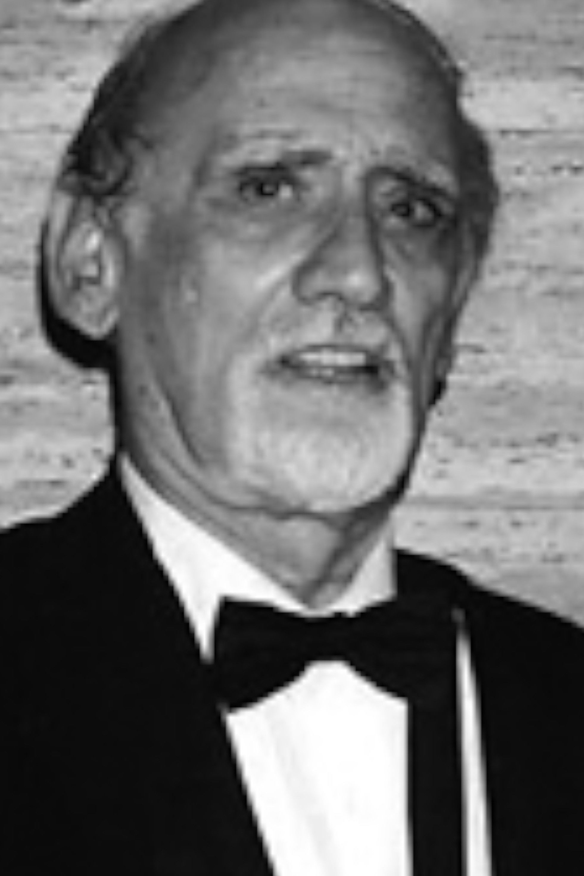 et billede af Beryl Sokoloff