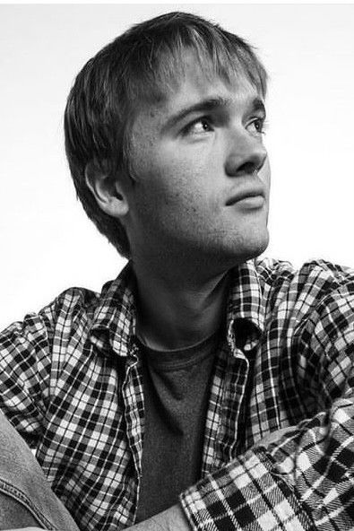 et billede af Tristan Ribbens