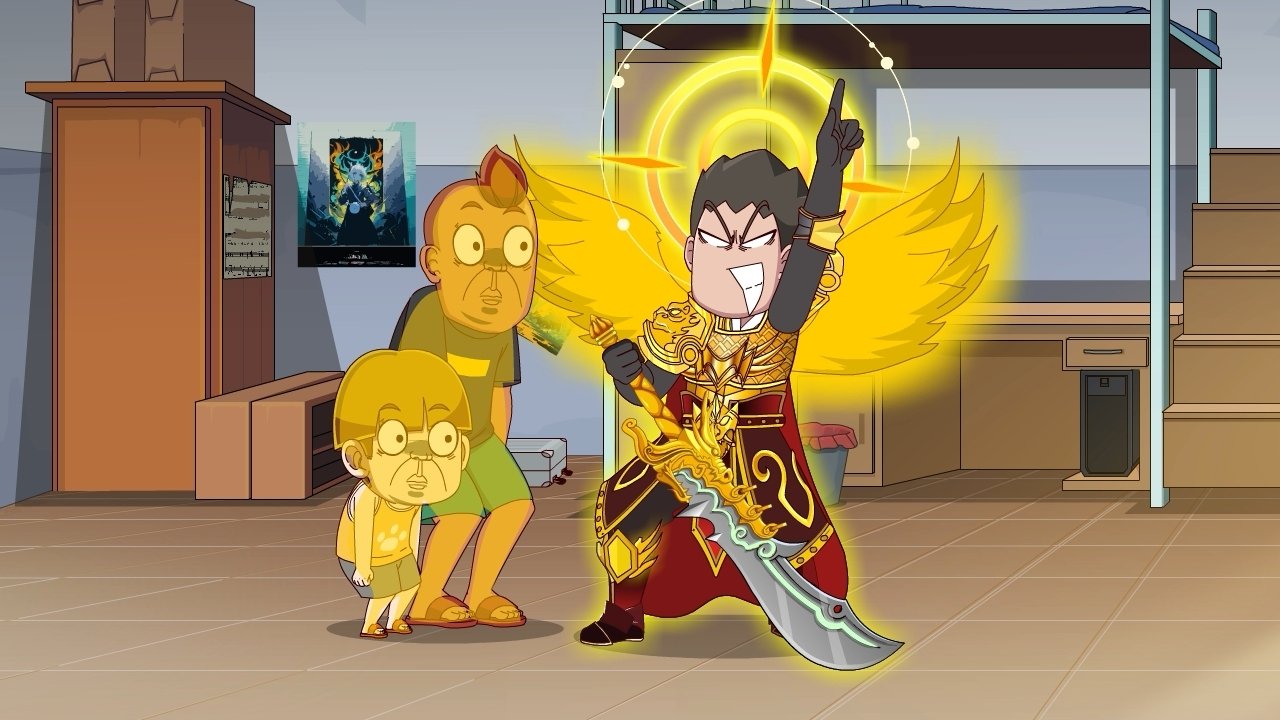 Episode 857