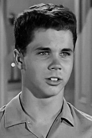 et billede af Tony Dow