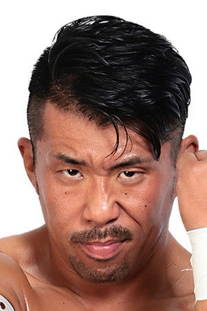 et billede af Hajima Ohara