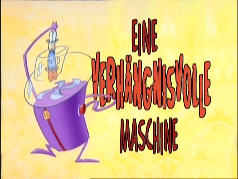 Rocko's Modern Life