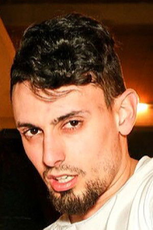 et billede af Pablo Pablito