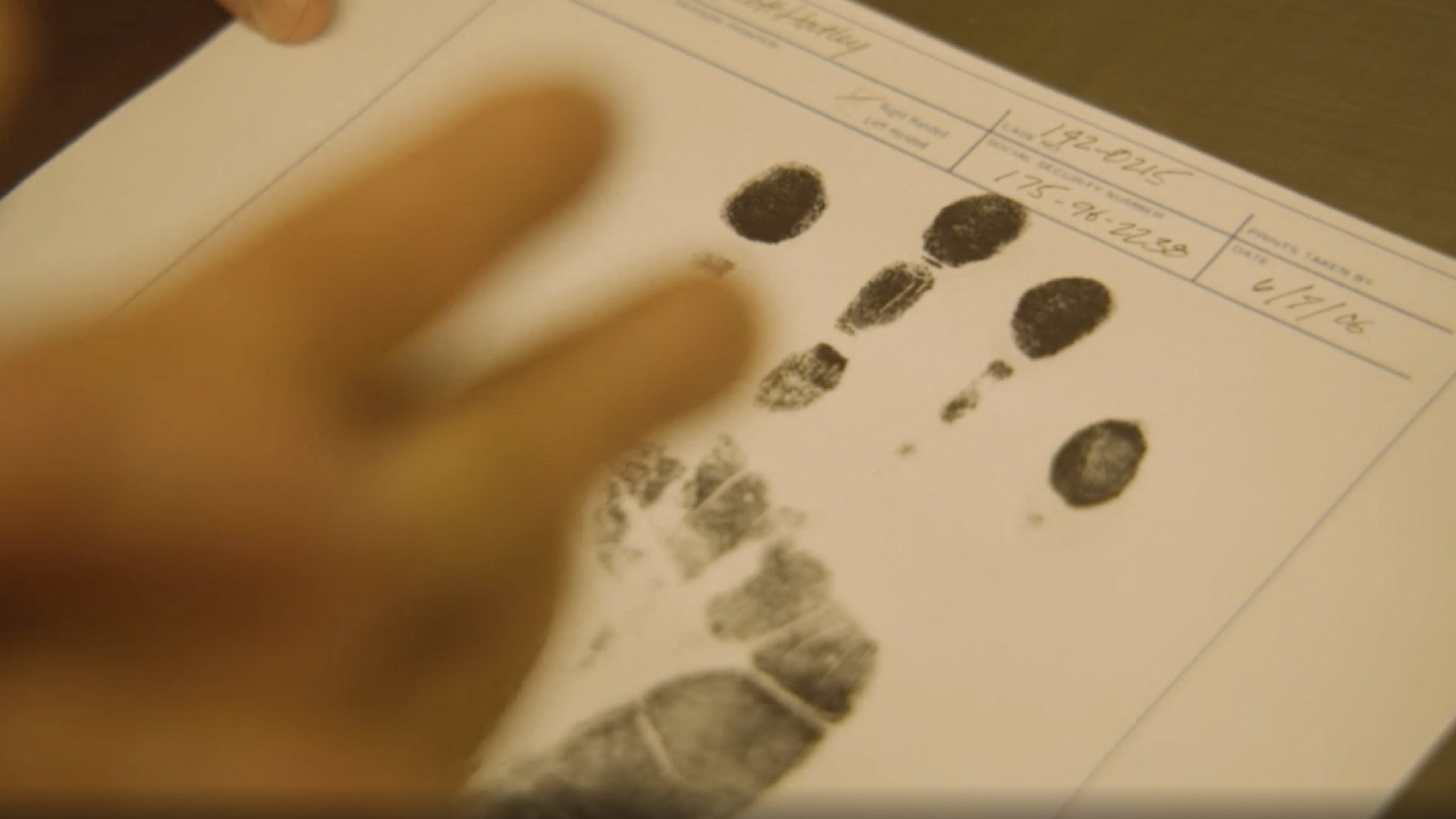 Forensic Files II