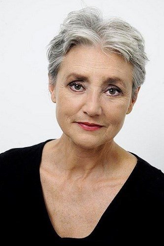 et billede af Truus te Selle