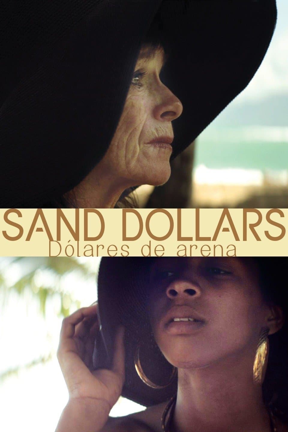 Affiche du film Les Dollars des sables 10945