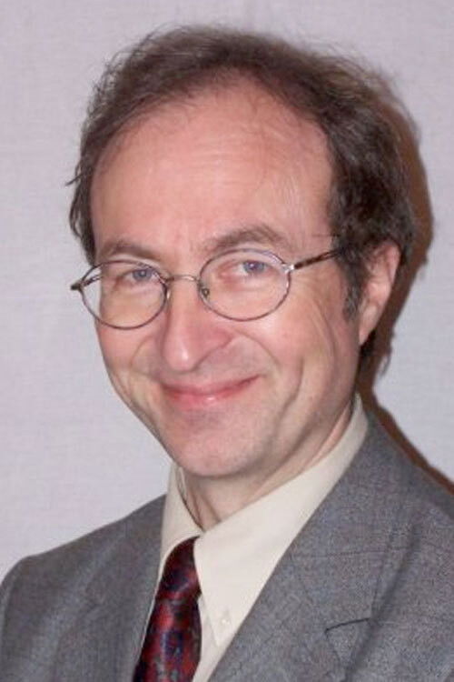 et billede af Alain Buron