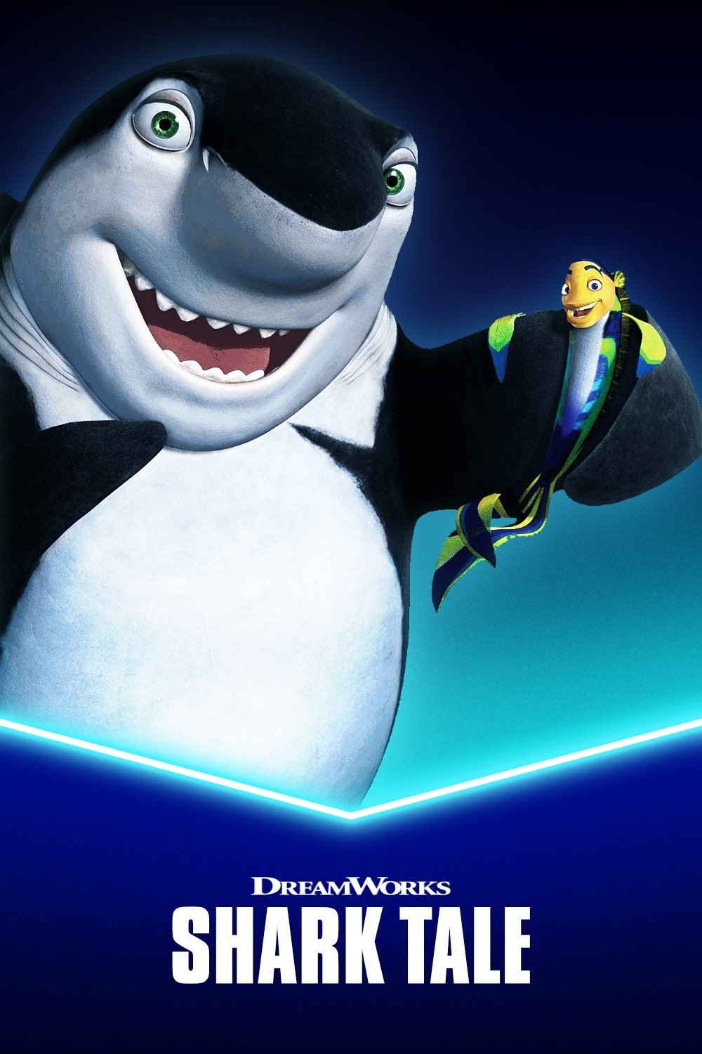 Shark Tale