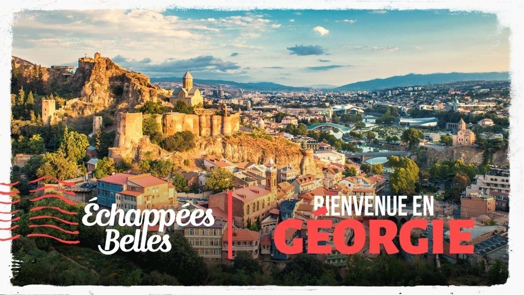 Echappées Belles