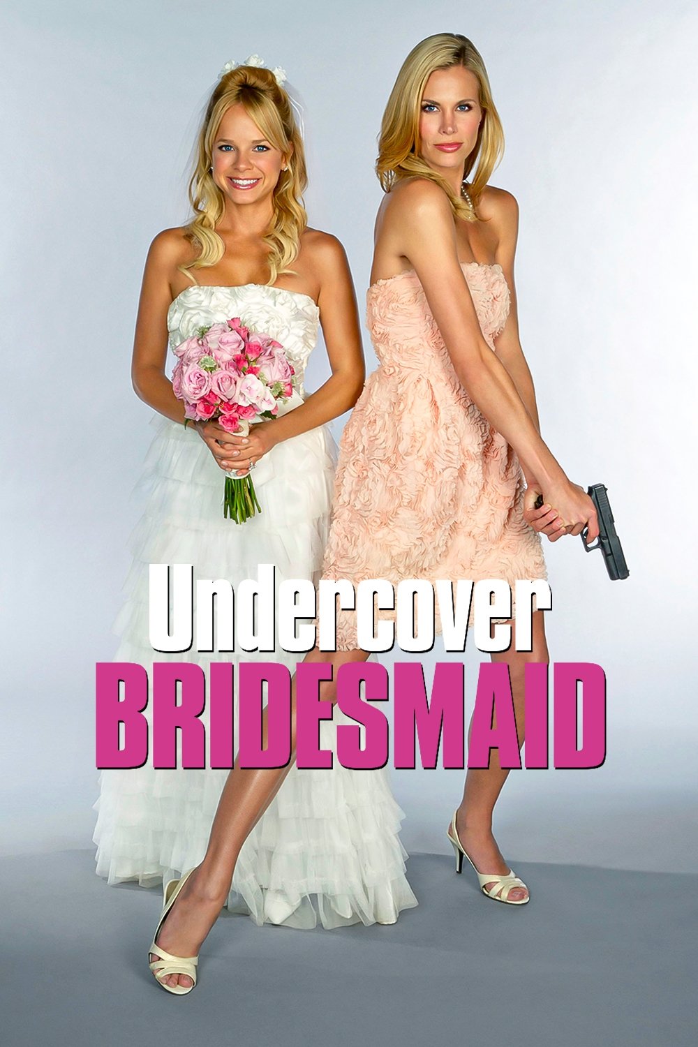 Undercover Bridesmaid