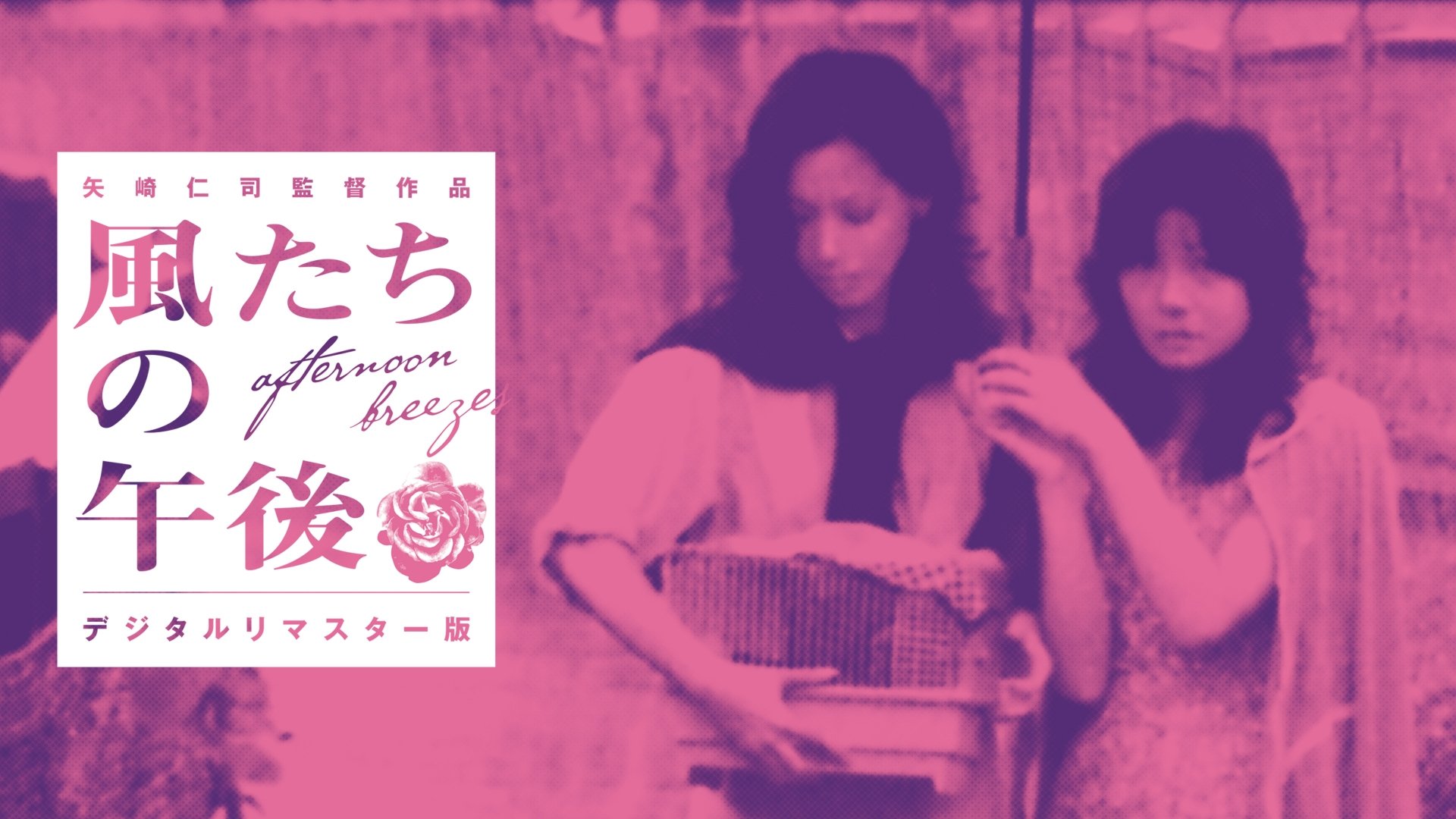 Afternoon Breezes (1980)
