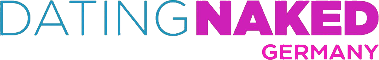 Dating Naked Germany Logo