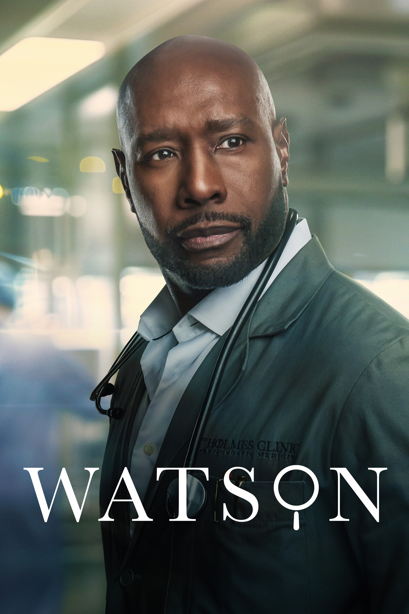 Watson