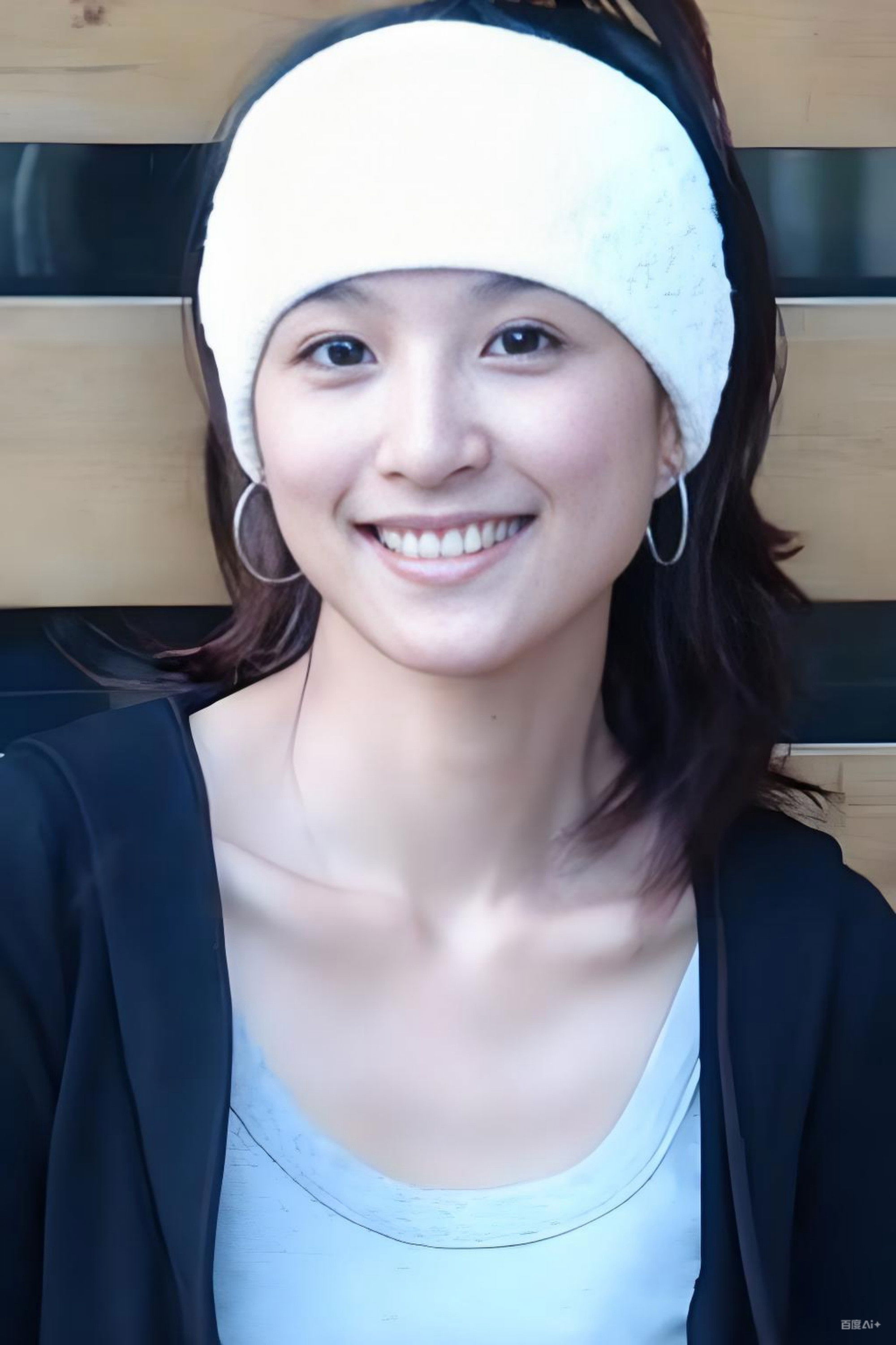 et billede af Evonne Zhao