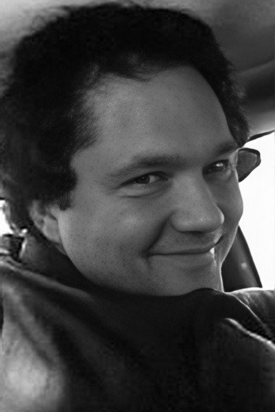 et billede af Janis Kluss