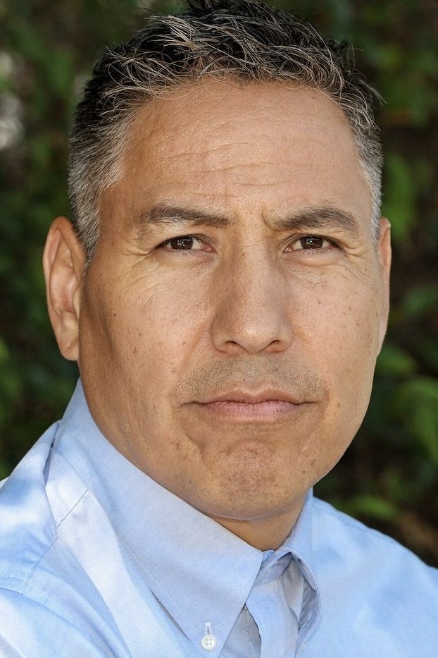 et billede af Myrton Running Wolf