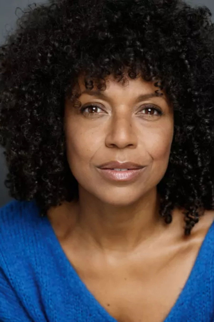 et billede af Virginie Lesdemia