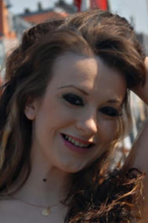 et billede af Jade Summers