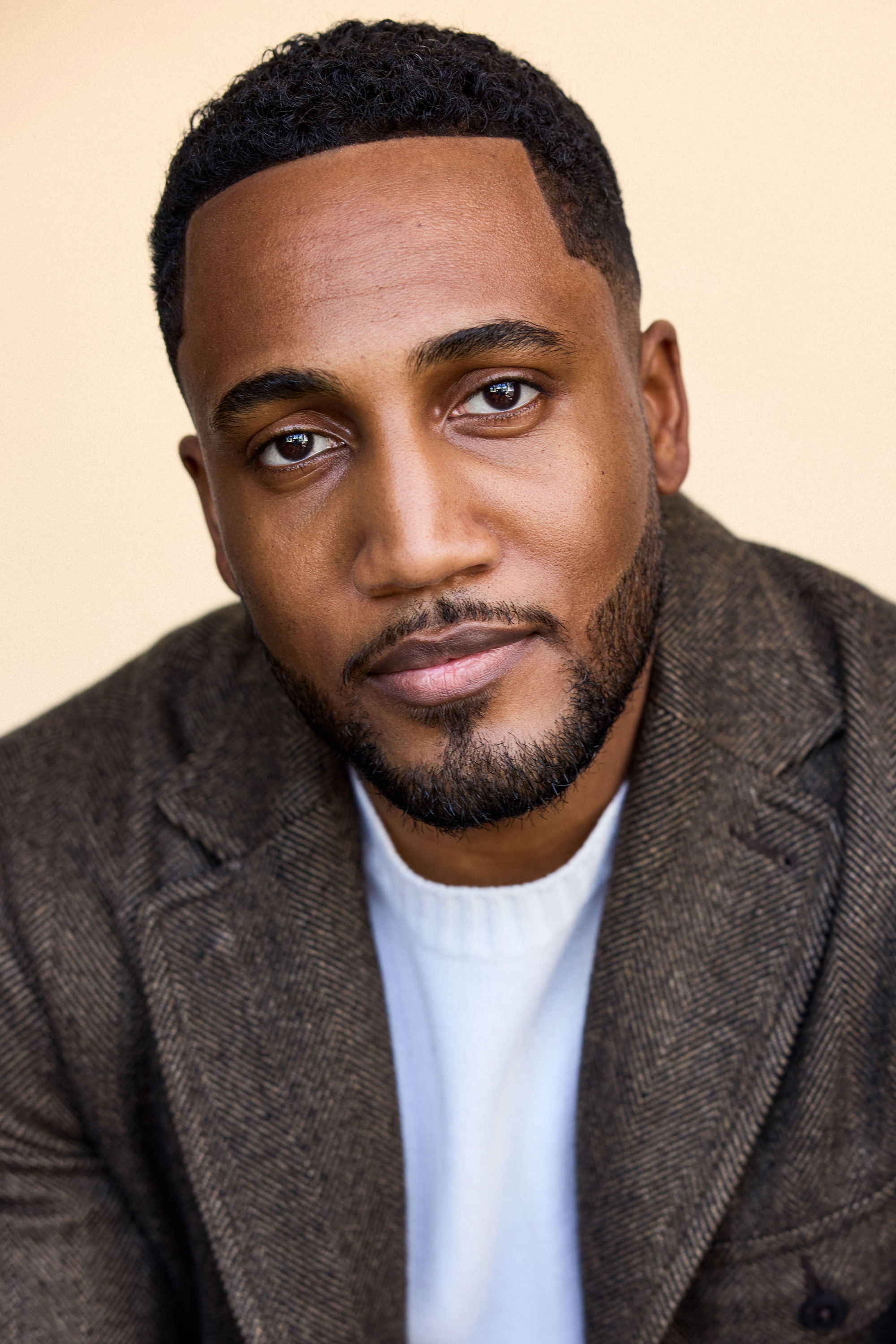 et billede af Johnathan O'Neil