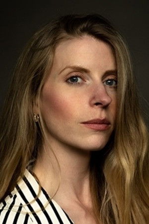 et billede af Tora Carlbaum