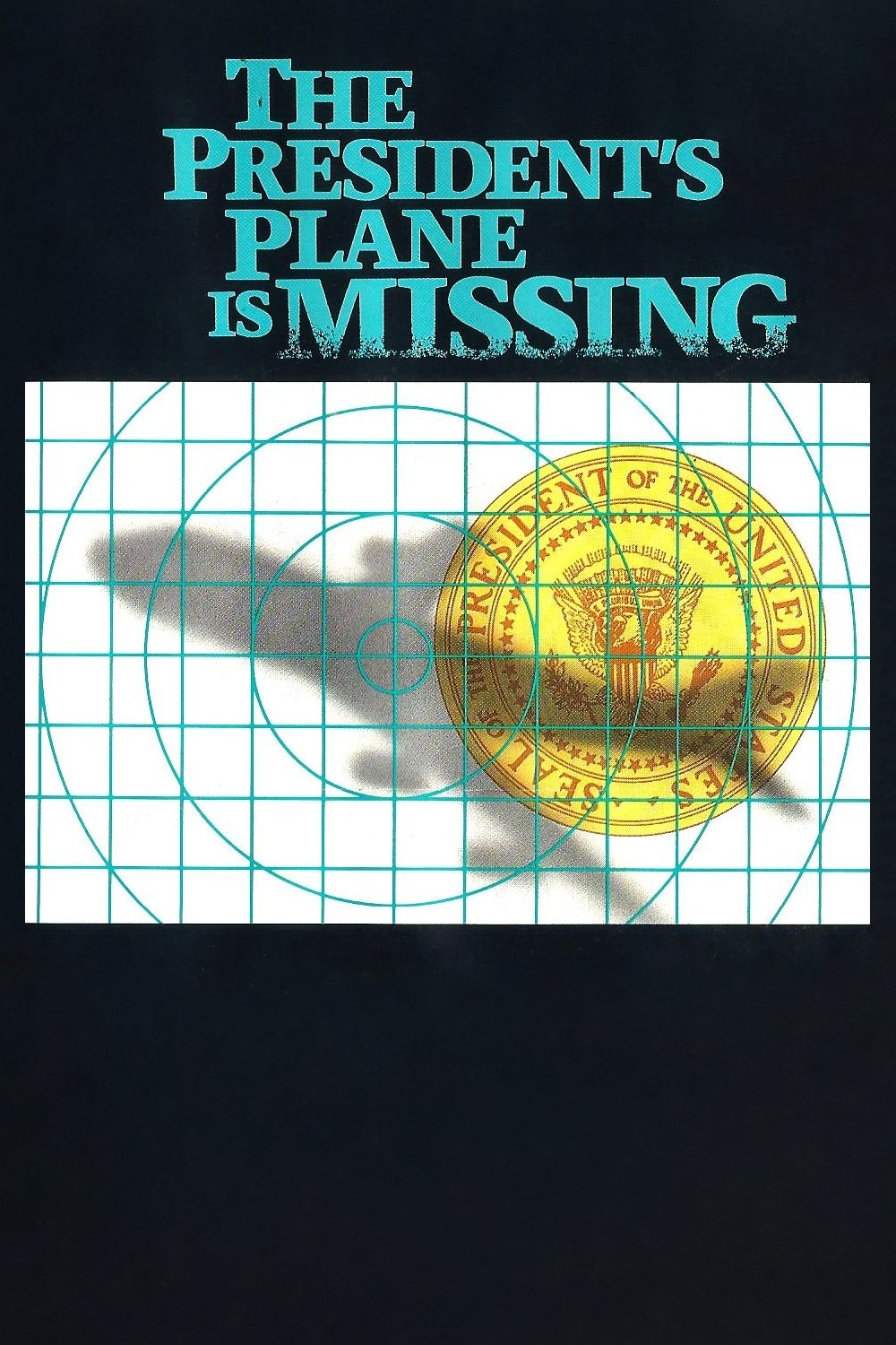 The President's Plane Is Missing