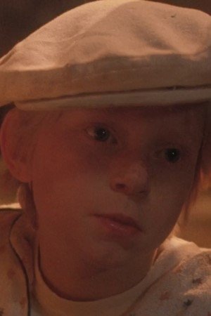 et billede af Christopher Eisenmann