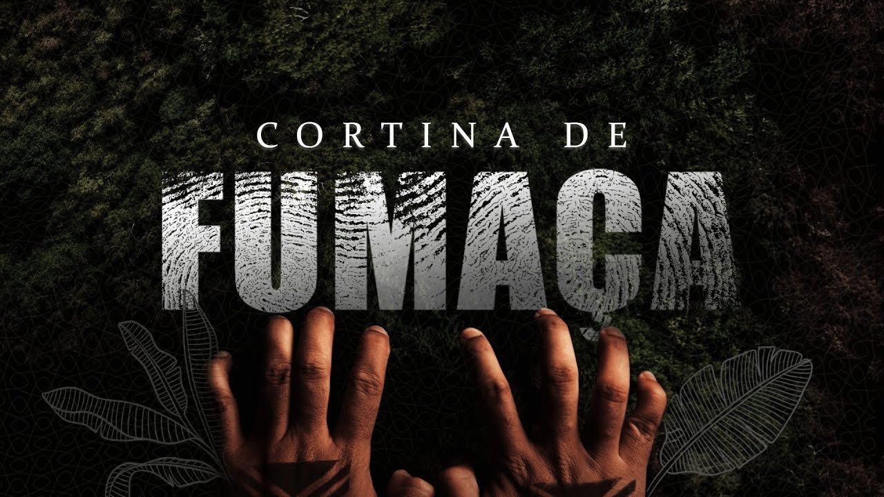 Cortina de Fumaça (2021)