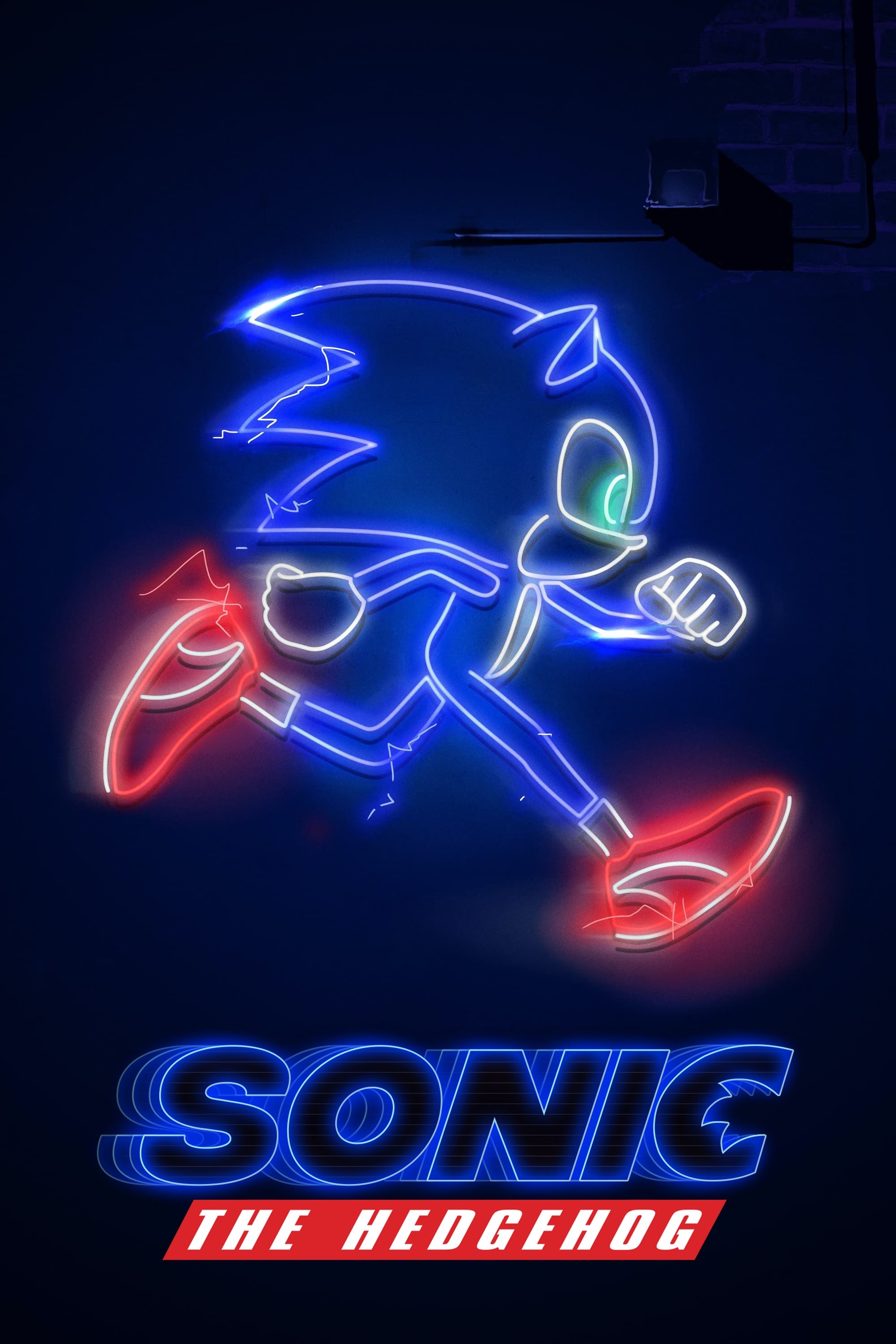 Sonic the Hedgehog