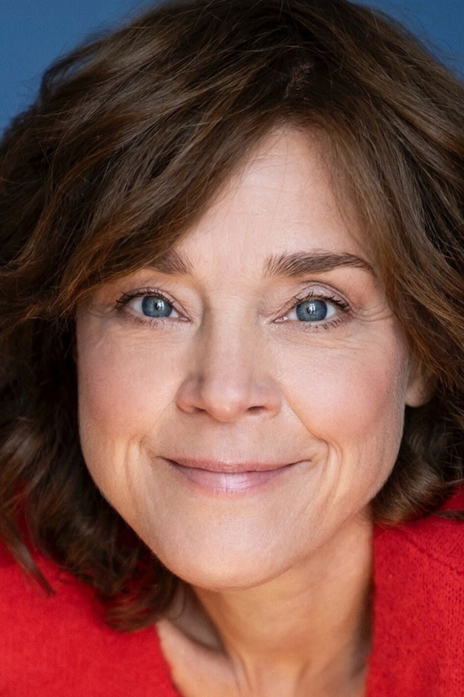 et billede af Dominique Chiout