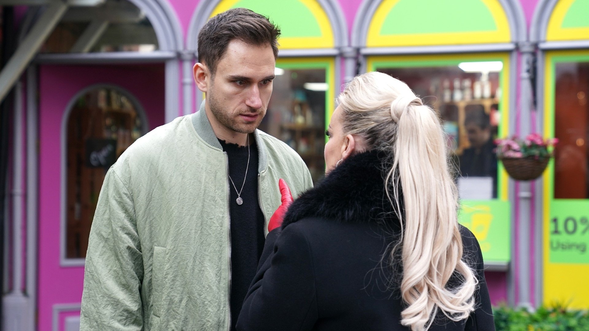 Hollyoaks