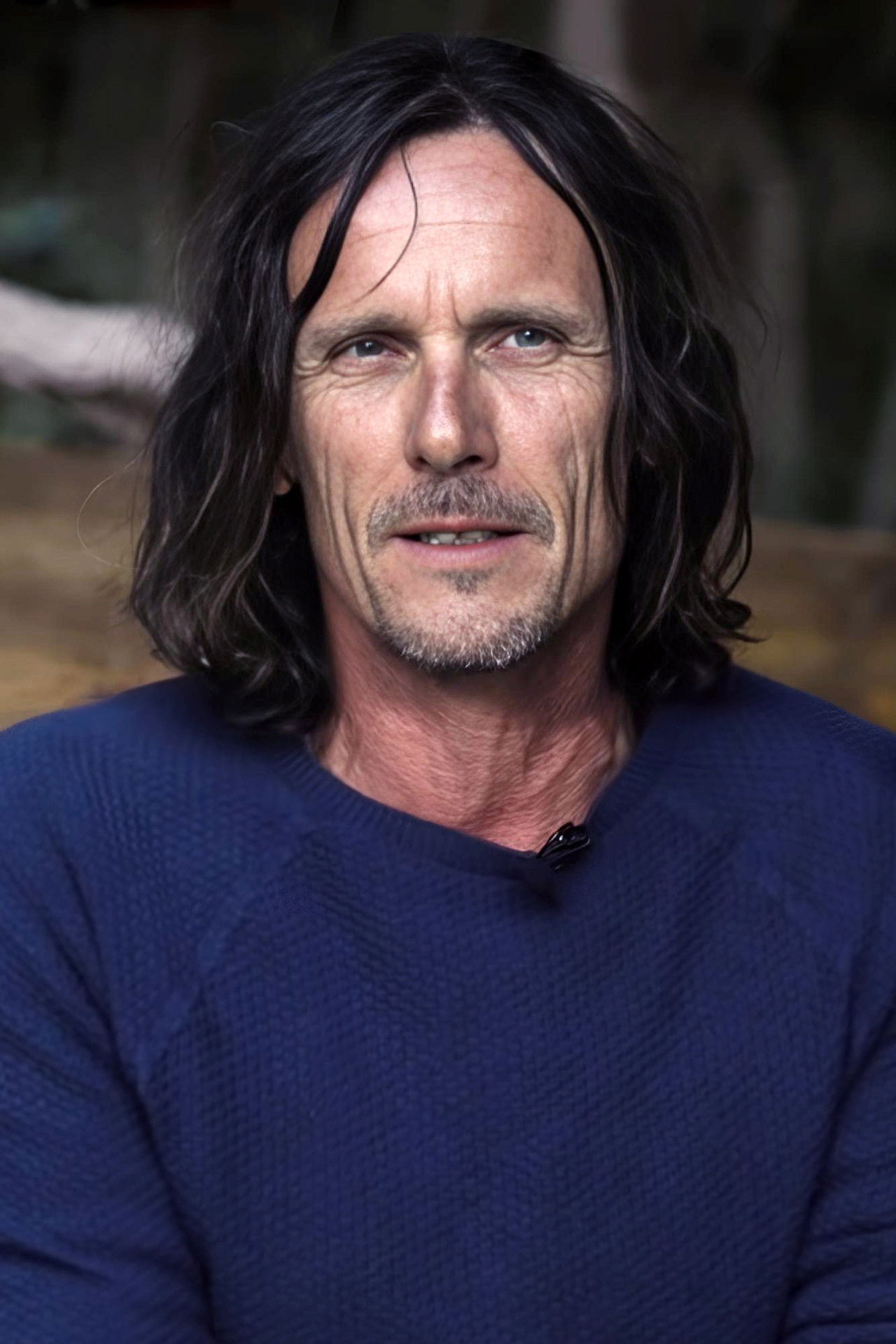 et billede af Frédéric Devoluet