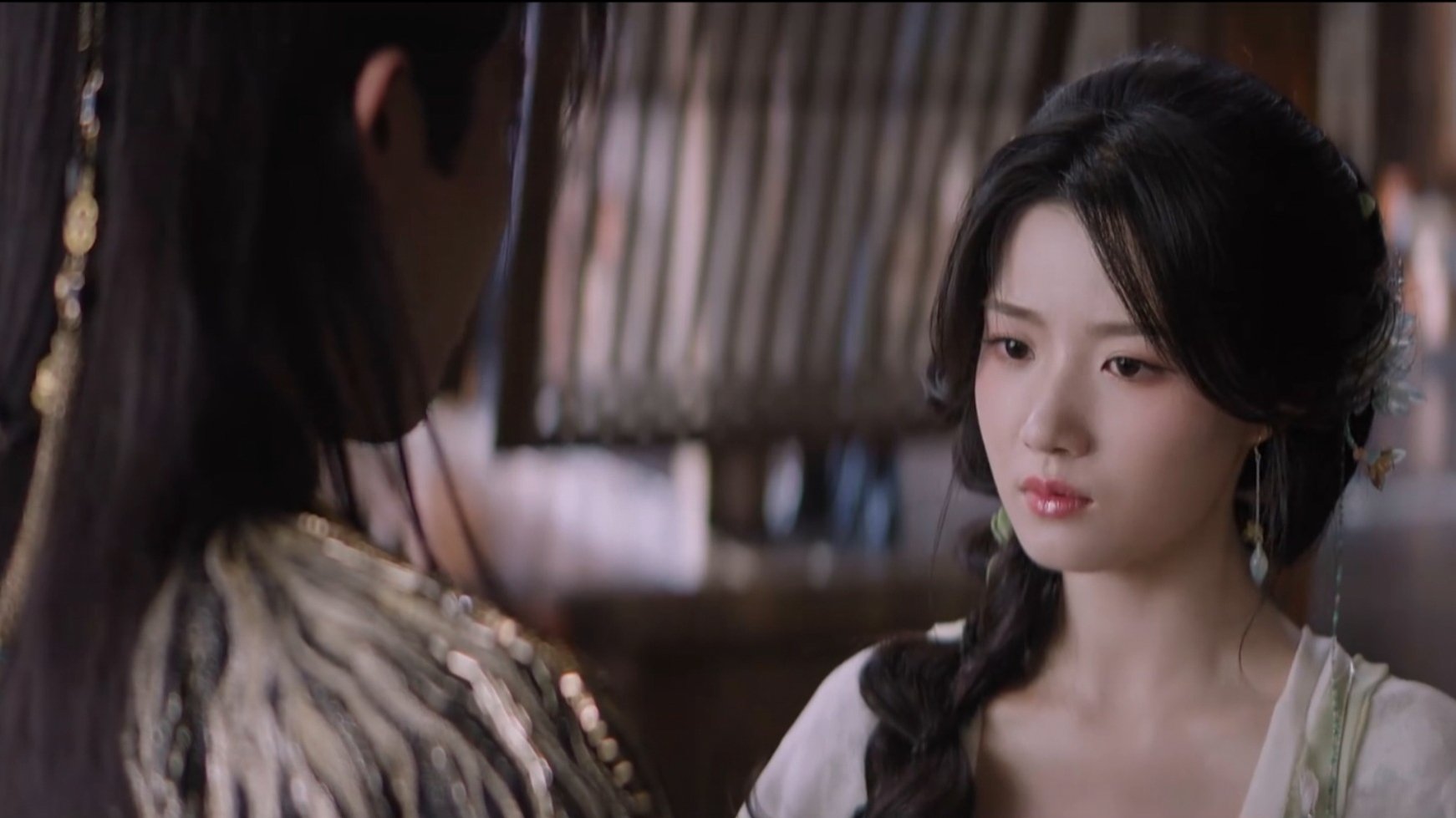 入青云 Staffel 1 :Folge 16 