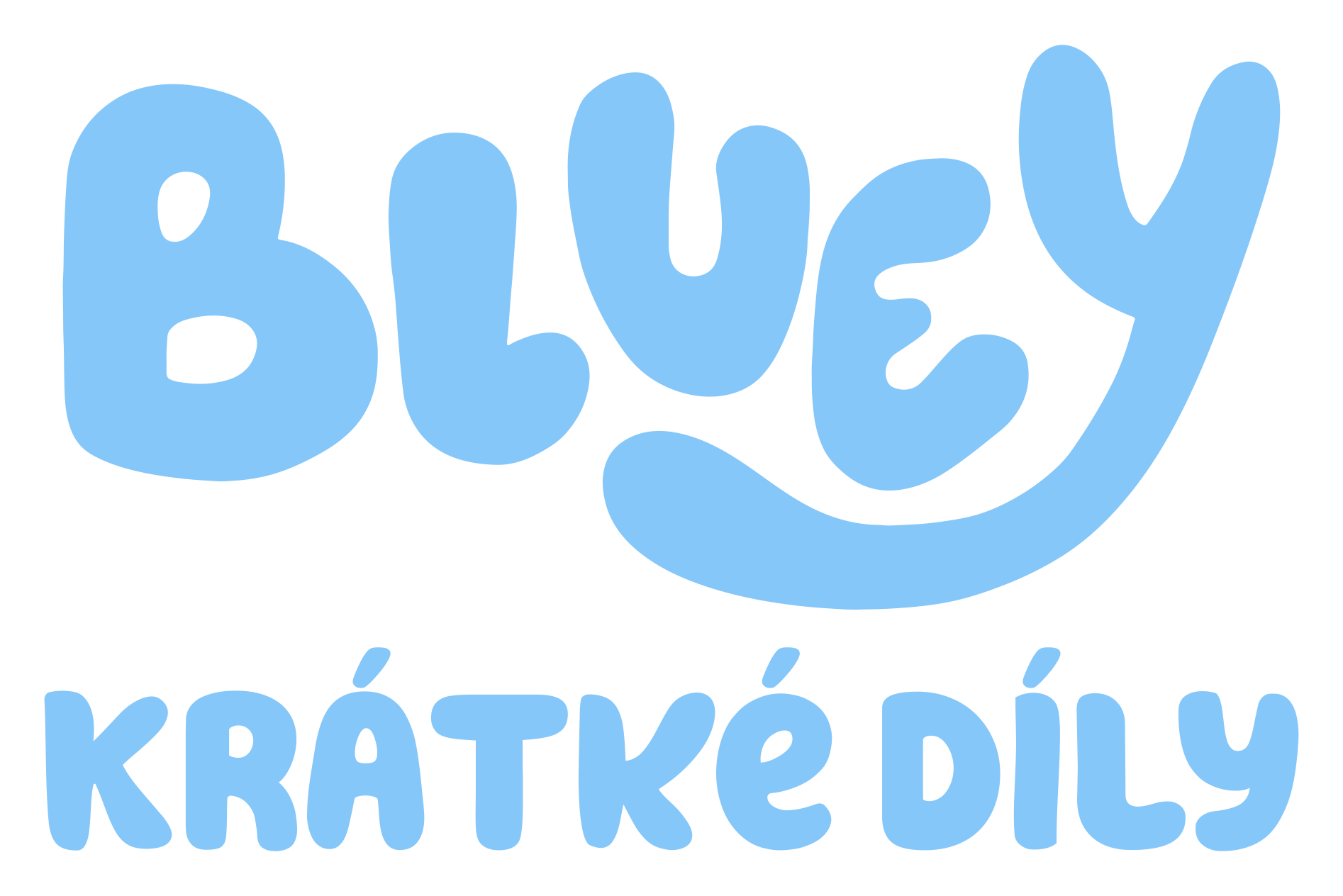 Bluey Minisodes