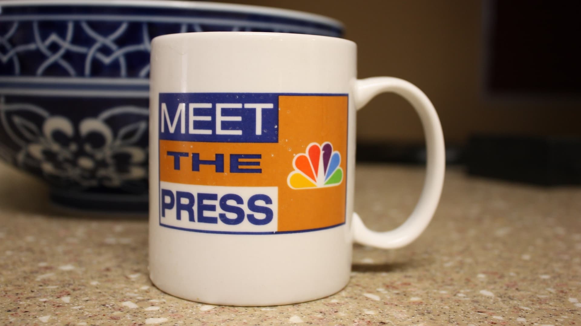 Meet the Press - Season 61