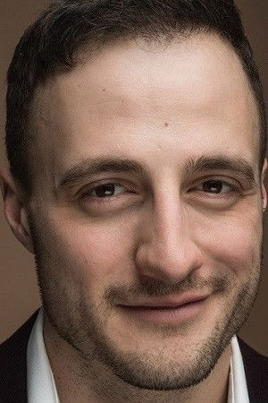 et billede af Pavel Levkin