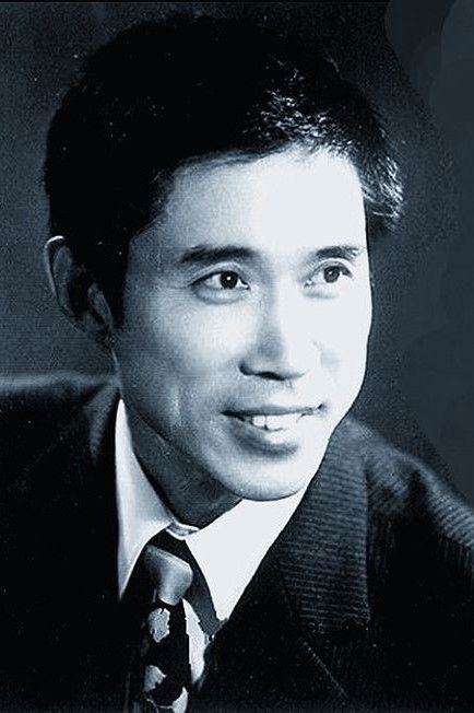 et billede af Junfeng Li