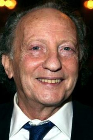 et billede af Paul Lederman