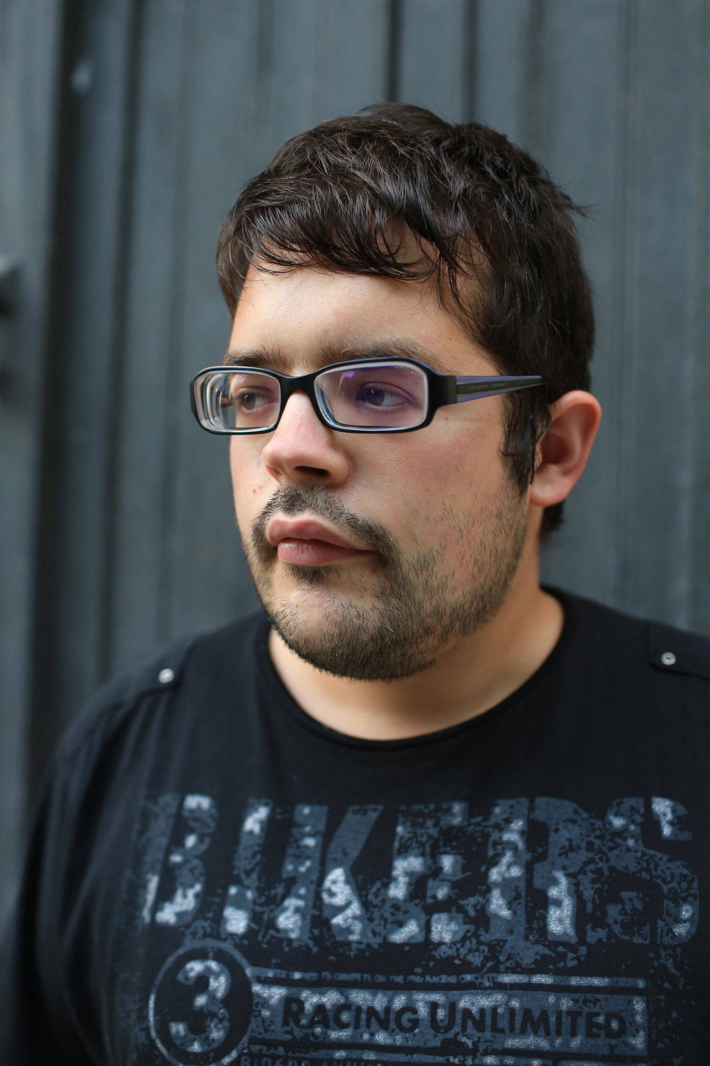 et billede af Eduardo Cabrera