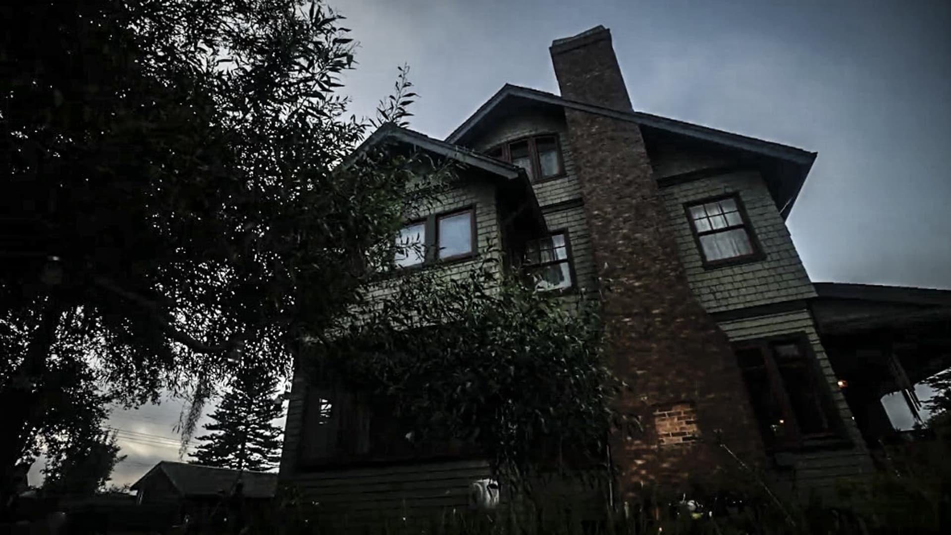 Ghost Adventures