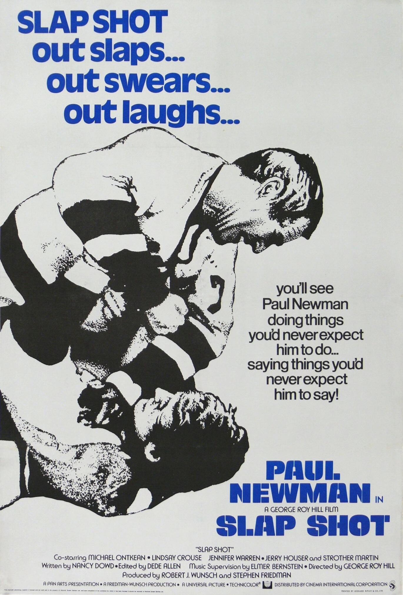Slap Shot